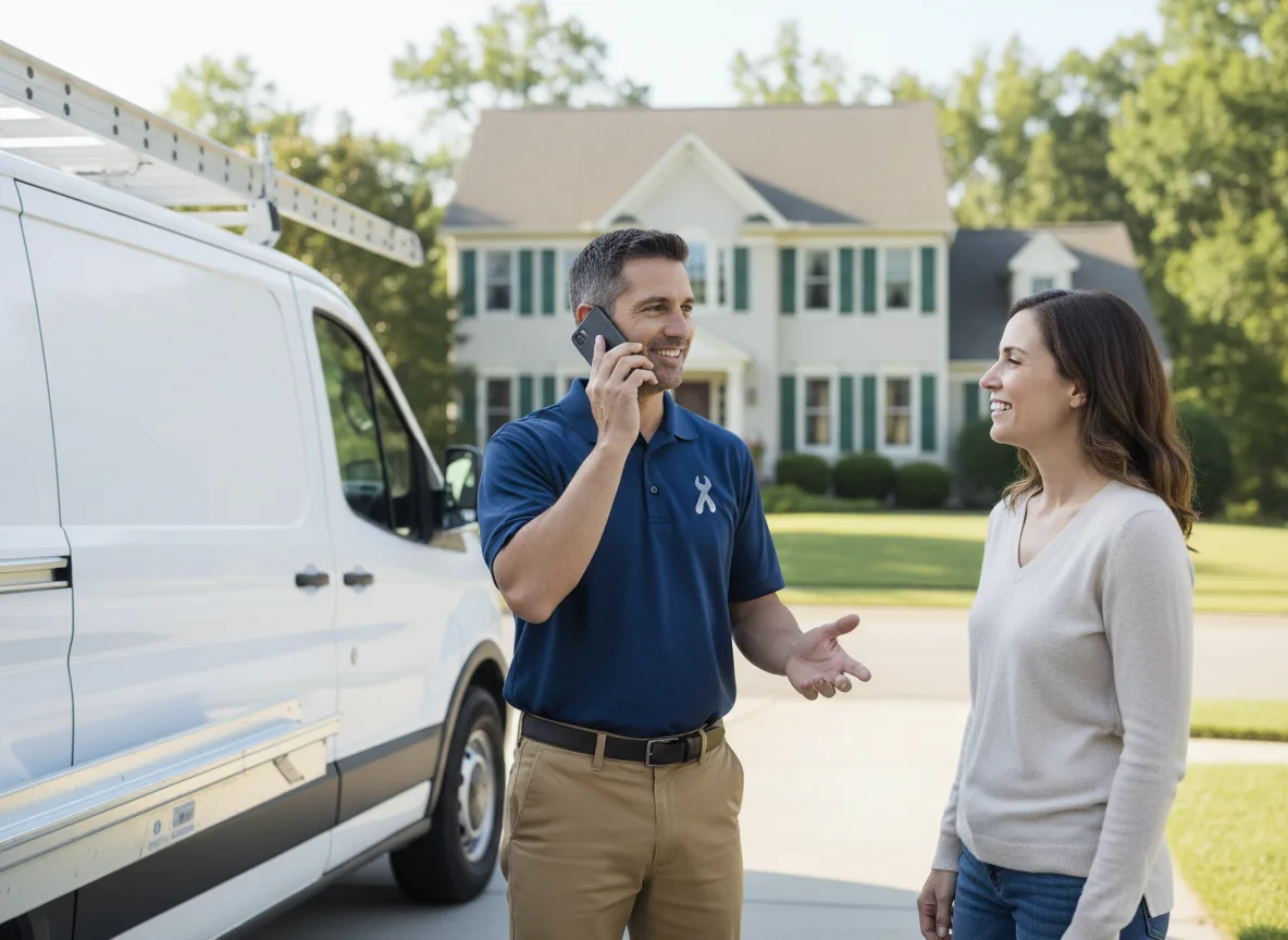 Home Gutter Service West Manchester, OH FAQs